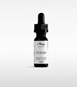 mary's medicinals cbd