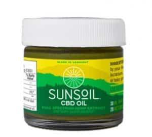 sunsoil cbd reviews