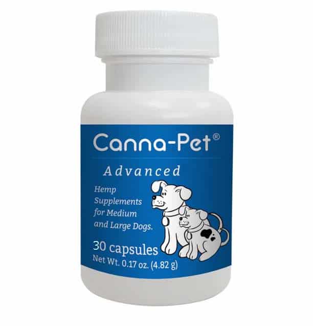Canna-Pet for Dogs