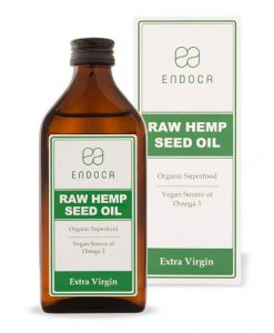 endoca cbd review