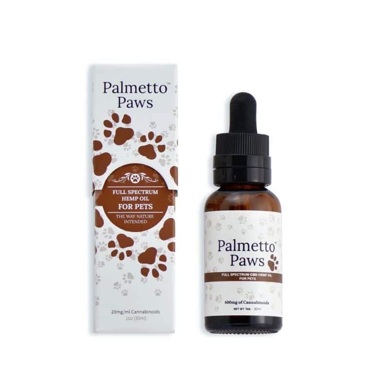 Palmetto Harmony Pet Products