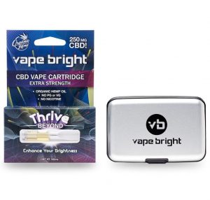 Vape Bright Starter Packs