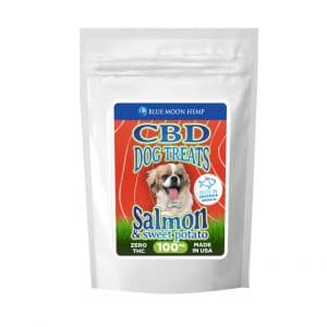 Blue Moon Hemp for Pets