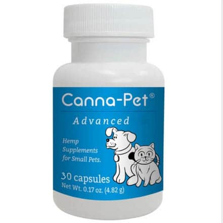 Canna-Pet for Cats