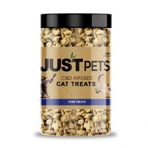 Just CBD for Pets