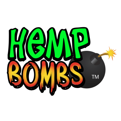 Hemp Bombs Logo