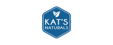 kat's naturals logo