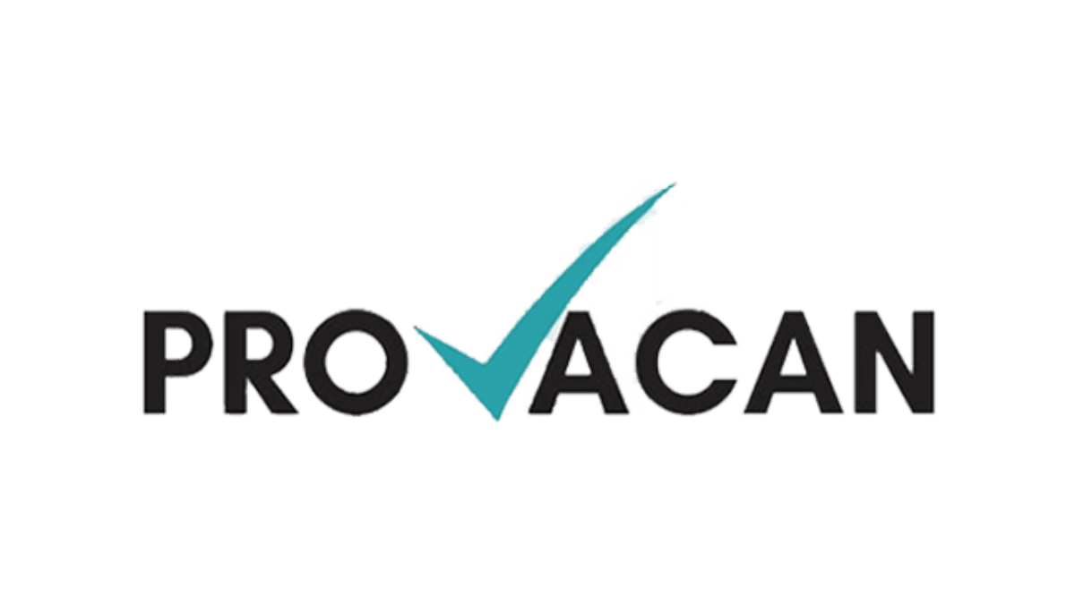 provacan logo