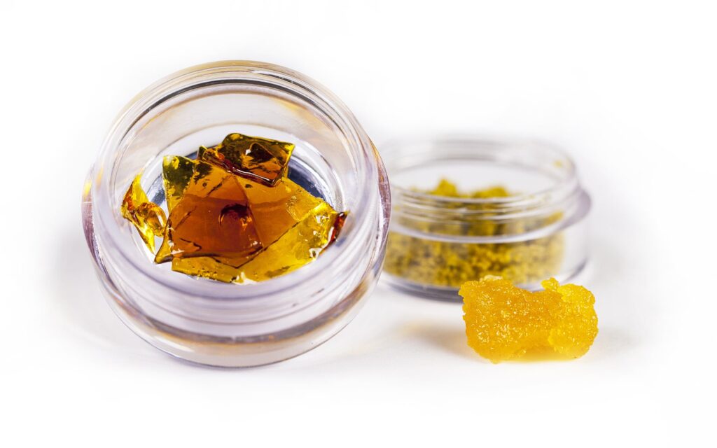 best cbd concentrate