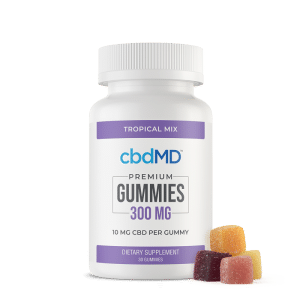 CBDmd Gummies for Kids