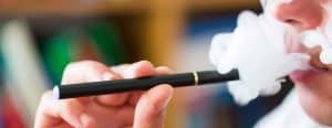 cbd vaping pen