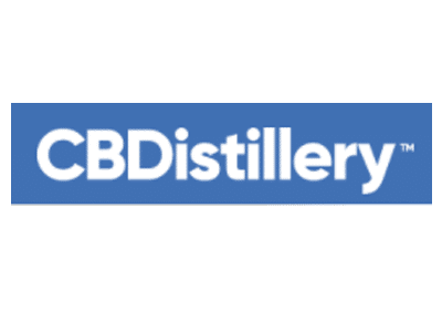 CBDistillery review