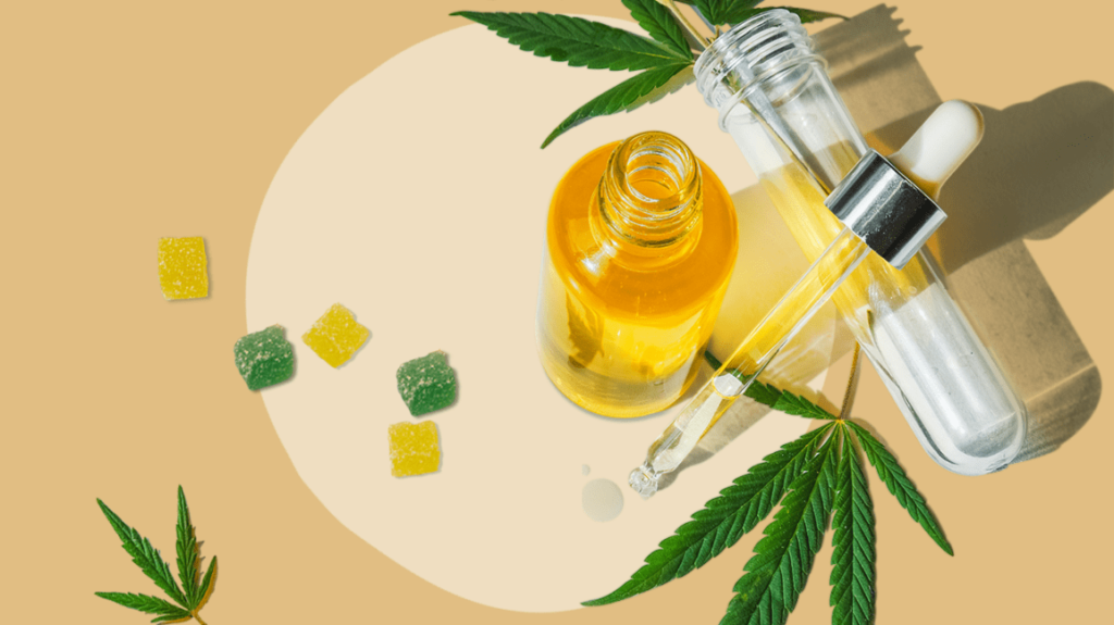 Insurance Cover CBD Oil