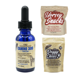 American Shaman CBD for Pets