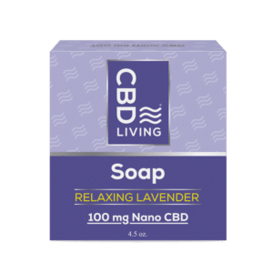 CBDlining Soap