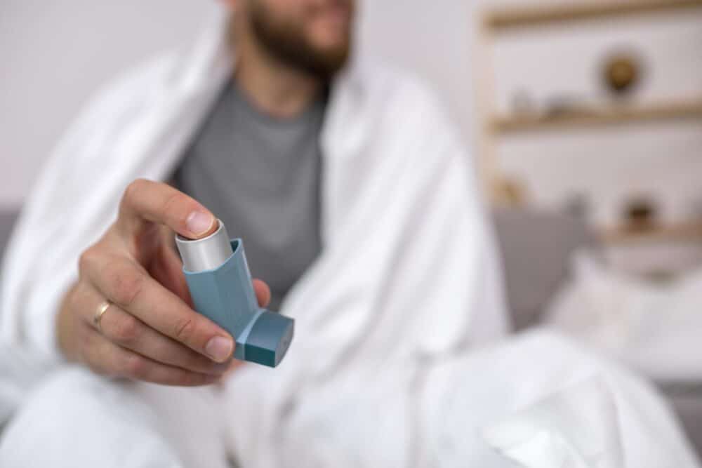 CBD and Asthma