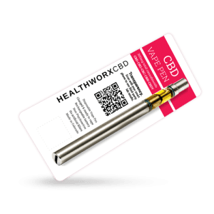 Healthworx CBD Vape Pen