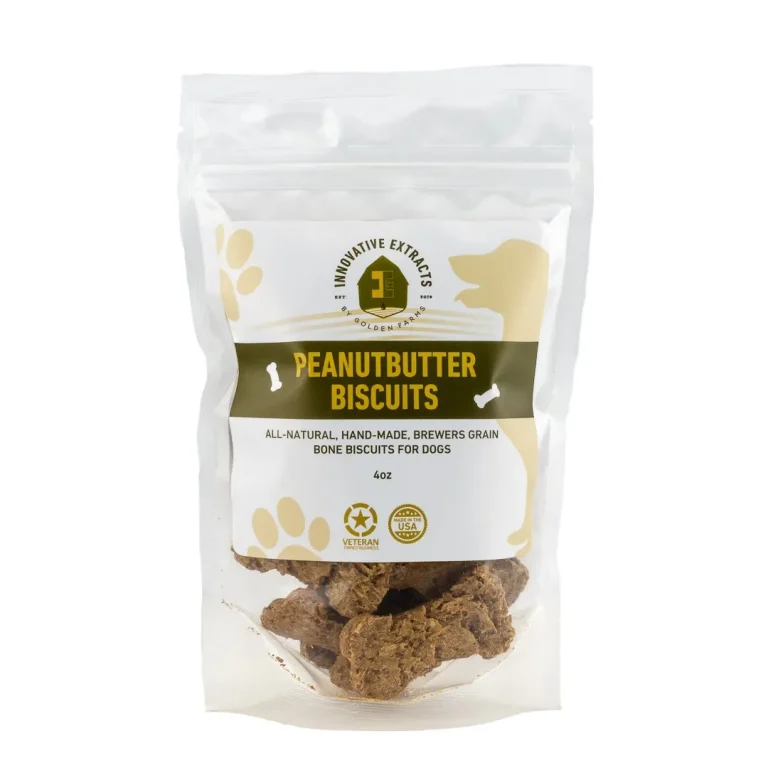 Innovative Extracts CBD For Pets