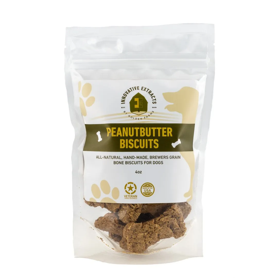 Innovative Extracts For Pets