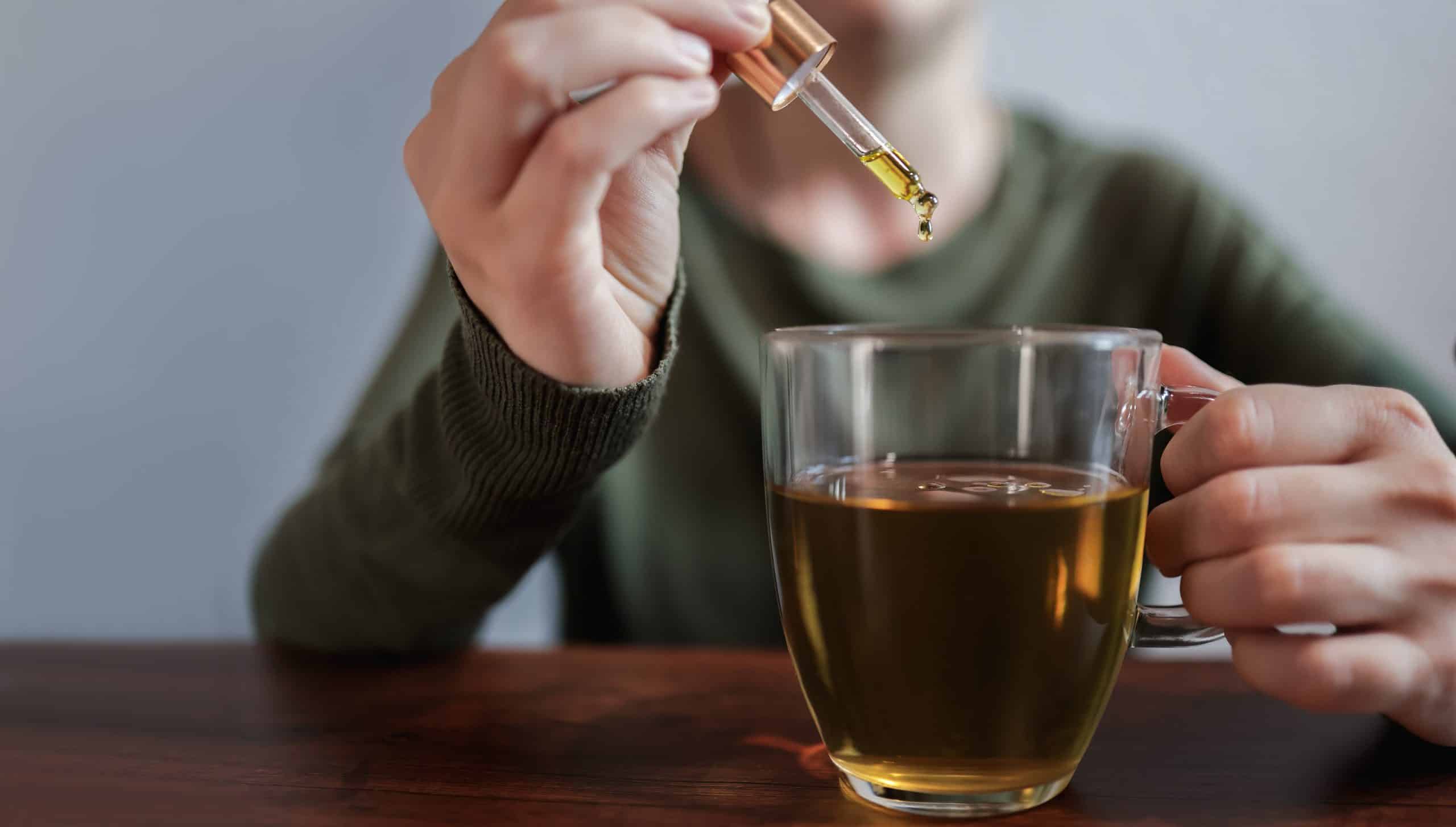 Pros and Cons of CBD Oil for Anxiety